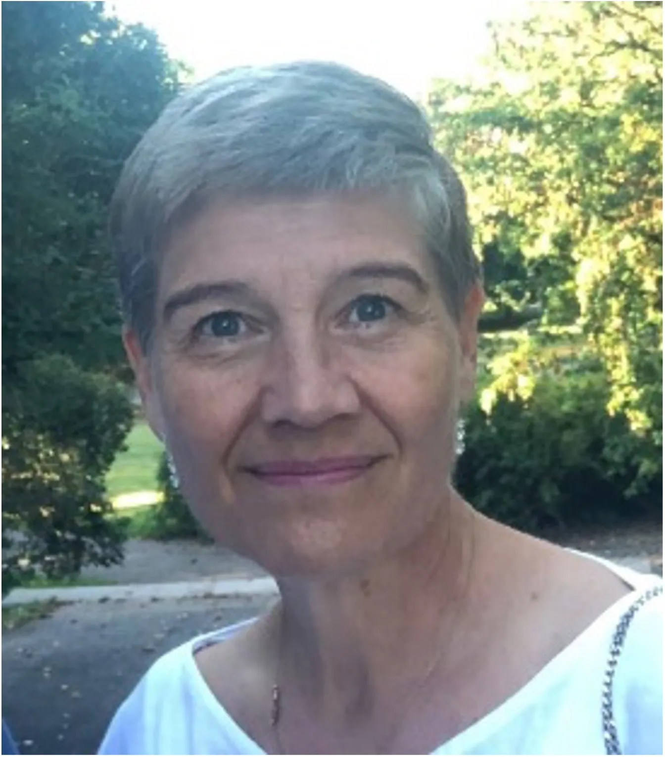 Arkkitehti Maria Ailio